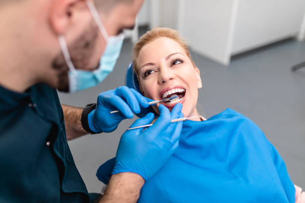 Trusted Bellair Meadowbrook Terrace, FL  Holistic Dental Services Experts